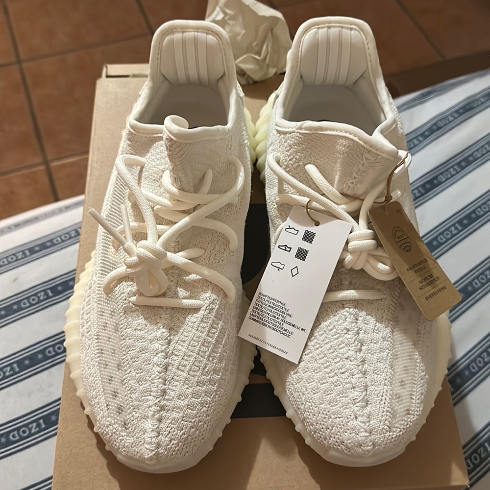 Brand new Yeezy  boost 350 V2! 100% authentic!!